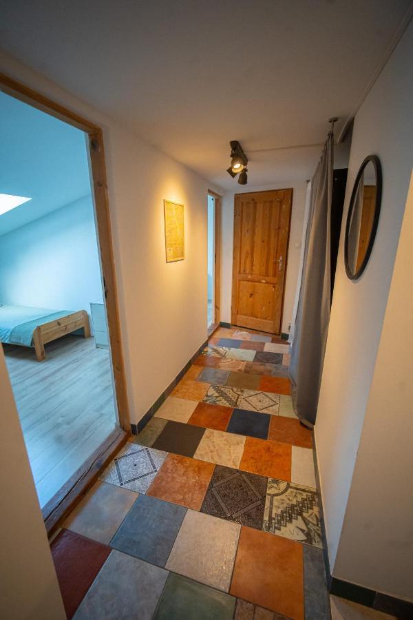 The Good Apartment Powisle 3 Bedrooms Varsóvia Exterior foto