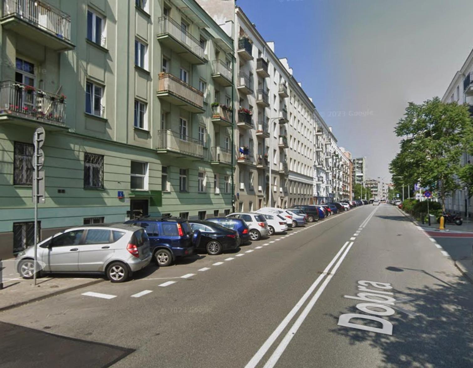 The Good Apartment Powisle 3 Bedrooms Varsóvia Exterior foto
